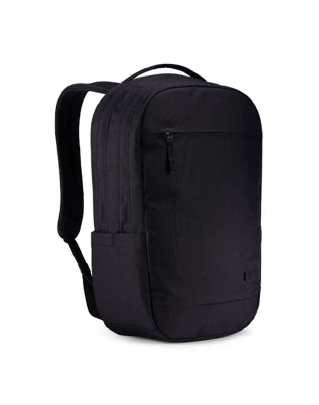 Case Logic INVIBP116 Invigo Eco Backpack 15,6 , Black | Invigo Eco Backpack | INVIBP116 | Backpack | Black