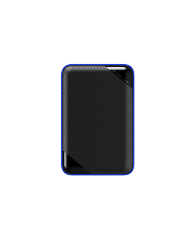 Portable Hard Drive | ARMOR A62 GAME | 2000 GB | | USB 3.2 Gen1 | Black/Blue