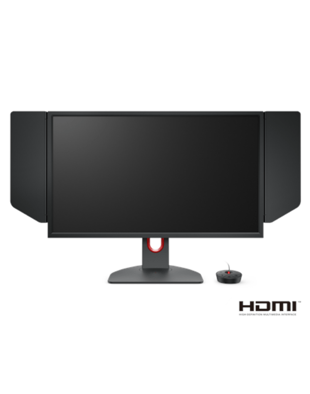 Benq | Gaming Monitor | XL2746K | 27 | TN | FHD | 16:9 | Warranty month(s) | ms | 320 cd/m² | HDMI ports quantity 3 | 240 Hz