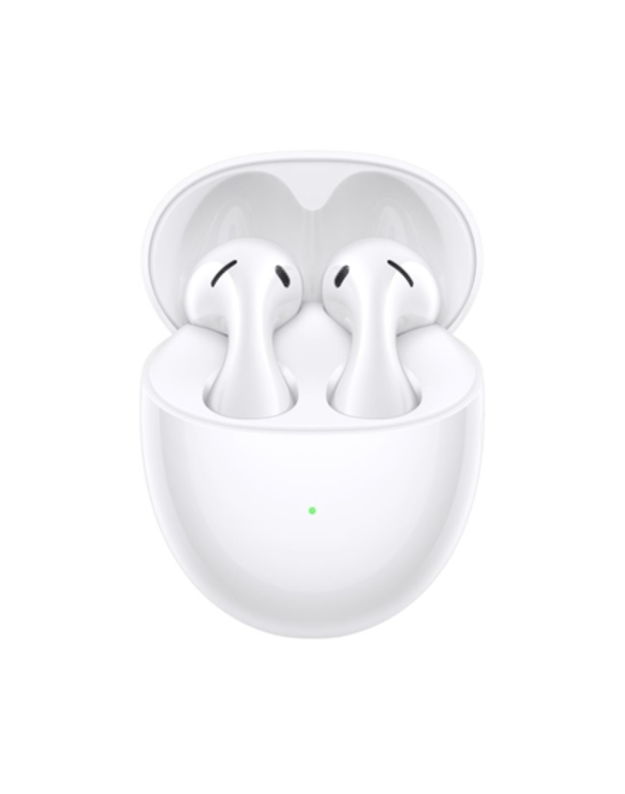 Huawei | Wireless earphones | FreeBuds 5 | In-ear Built-in microphone | ANC | Bluetooth | Ceramic White