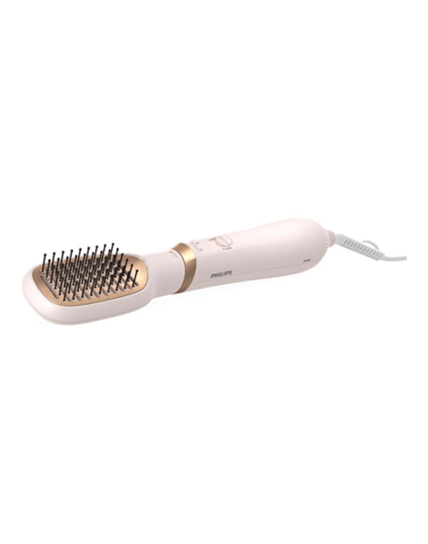 Philips | Hair Styler | BHA310/00 3000 Series | Warranty 24 month(s) | Ion conditioning | Temperature (max) °C | Number of heating levels 3 | Display | 800 W | Pink