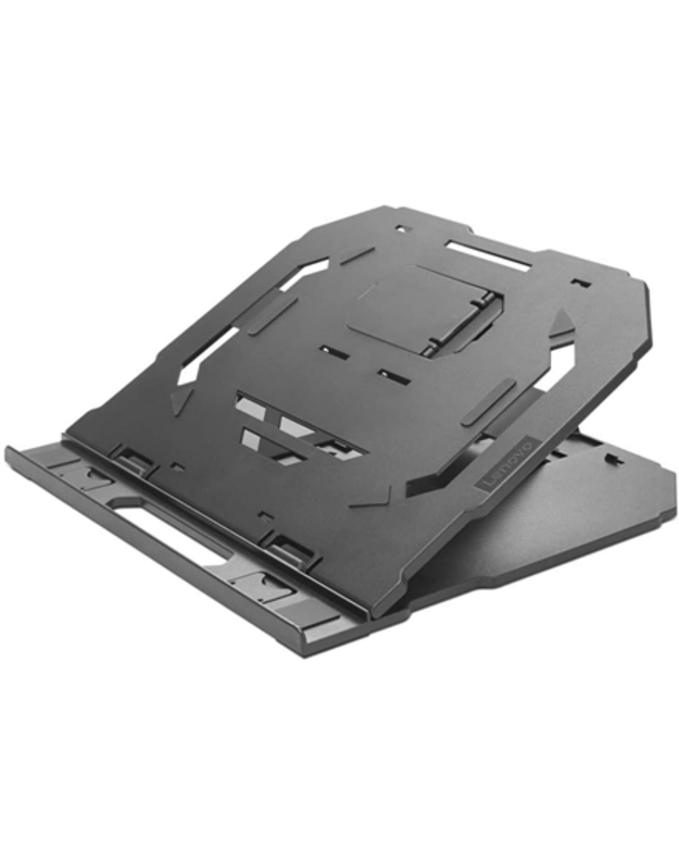 Lenovo 2-in-1 Laptop Stand | Lenovo | | 2-in-1 Laptop Stand | 290.6 x 265.6 x 15.1 mm | 1 year(s)