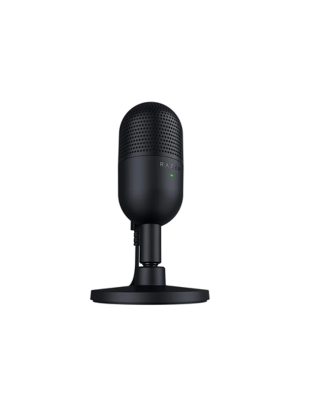 Razer | Streaming Microphone | Seiren V3 Mini | Black