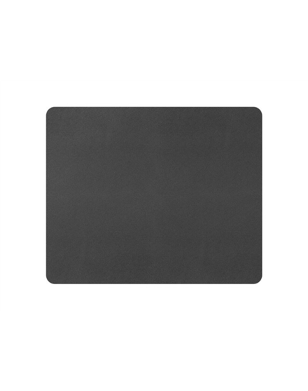 Natec | Fabric, Rubber | Mouse Pad | Printable | mm | Black