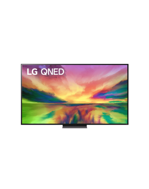 LG | 65QNED813RE | 65 (164 cm) | Smart TV | WebOS 23 | 4K QNED