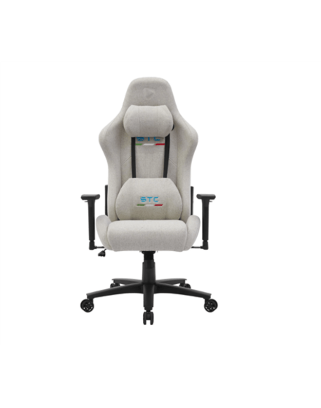 ONEX STC Snug L Series Gaming Chair - Ivory Onex