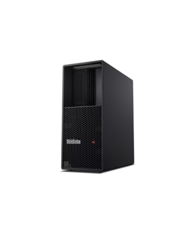 Lenovo ThinkStation P3 Tower I7-13700K/32GB/1TB/Intel UHD/WIN11 Pro/Nordic kbd/3Y Warranty Lenovo