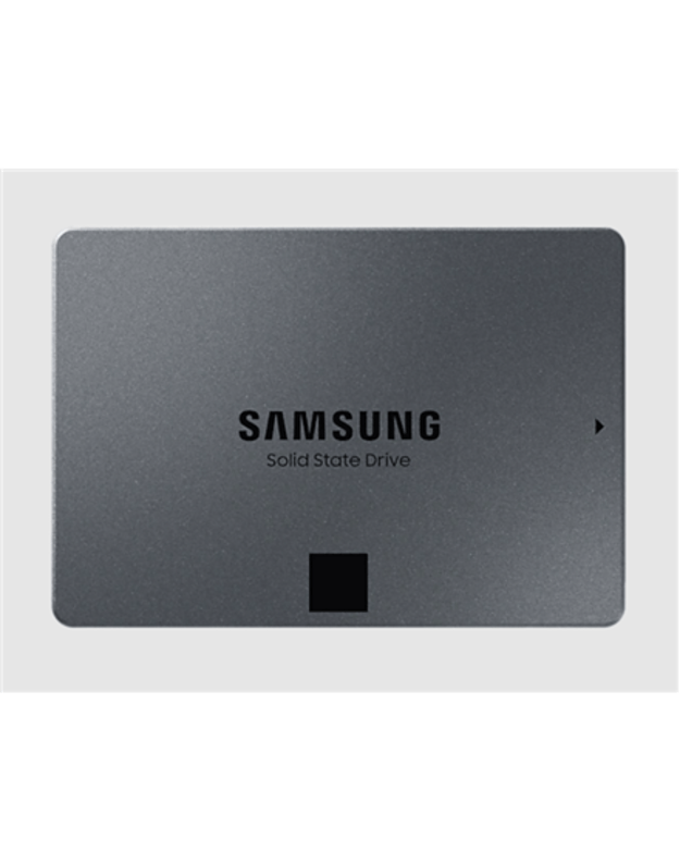 Samsung | SSD | 870 QVO | 8000 GB | SSD form factor 2.5 | SSD interface SATA III | Read speed 560 MB/s | Write speed 530 MB/s