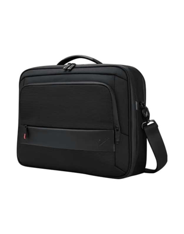 Lenovo | Fits up to size 16 | ThinkPad Professional | Topload | Black | Waterproof