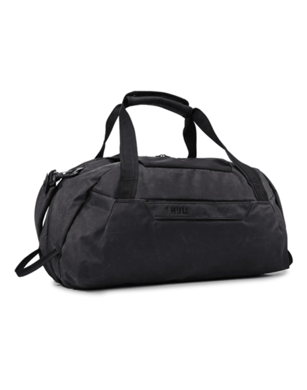 Thule | Fits up to size | Duffel Bag 35L | TAWD-135 Aion | Bag | Black | | Shoulder strap