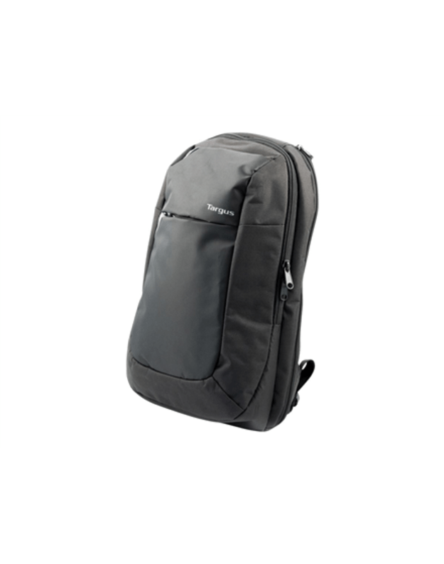 Targus | Fits up to size 15.6 | Intellect | Backpack | Grey/Black | Shoulder strap
