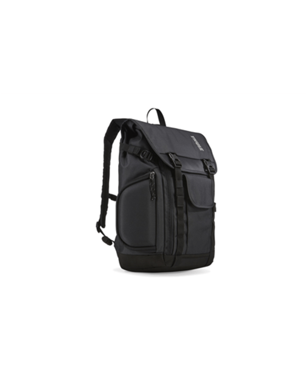 Thule | Fits up to size 15 | Subterra | TSDP-115 | Backpack | Dark Shadow | Shoulder strap