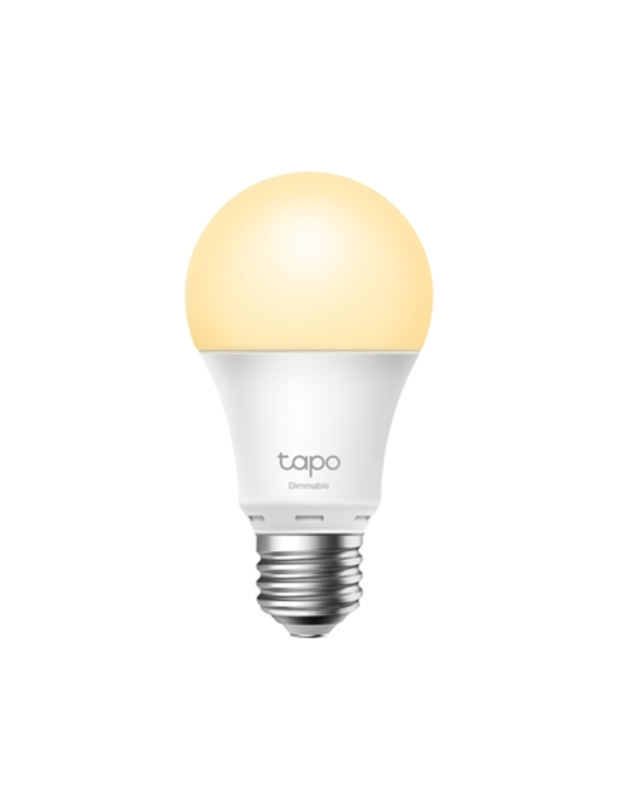 TP-LINK | Tapo L520E | Smart Wi-Fi Light Bulb