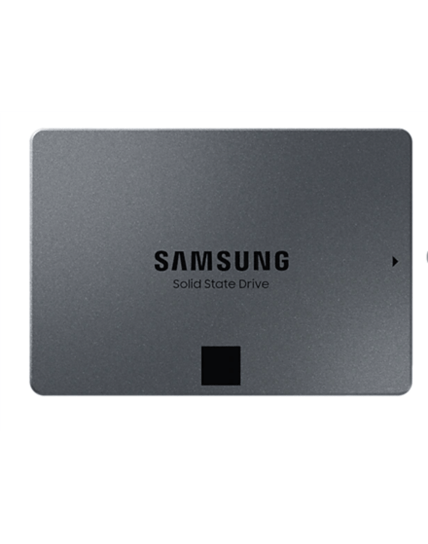 Samsung | SSD | 870 QVO | 2000 GB | SSD form factor 2.5 | SSD interface SATA III | Read speed 560 MB/s | Write speed 530 MB/s