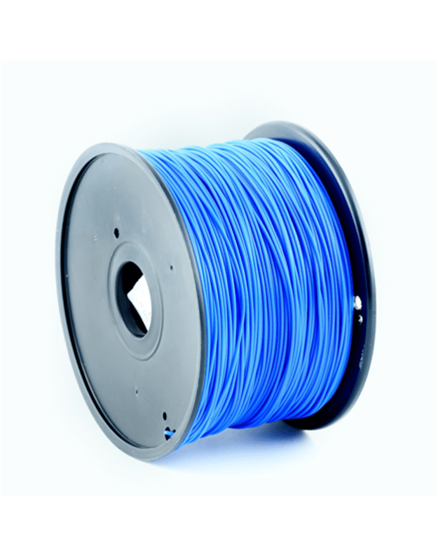 1.75 mm diameter, 1kg/spool | Blue