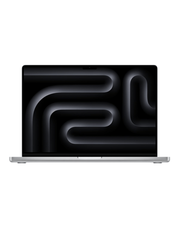 Apple MacBook Pro 16 Apple M3 Pro 12C CPU, 18C GPU/18GB/512GB SSD/Silver/INT Apple