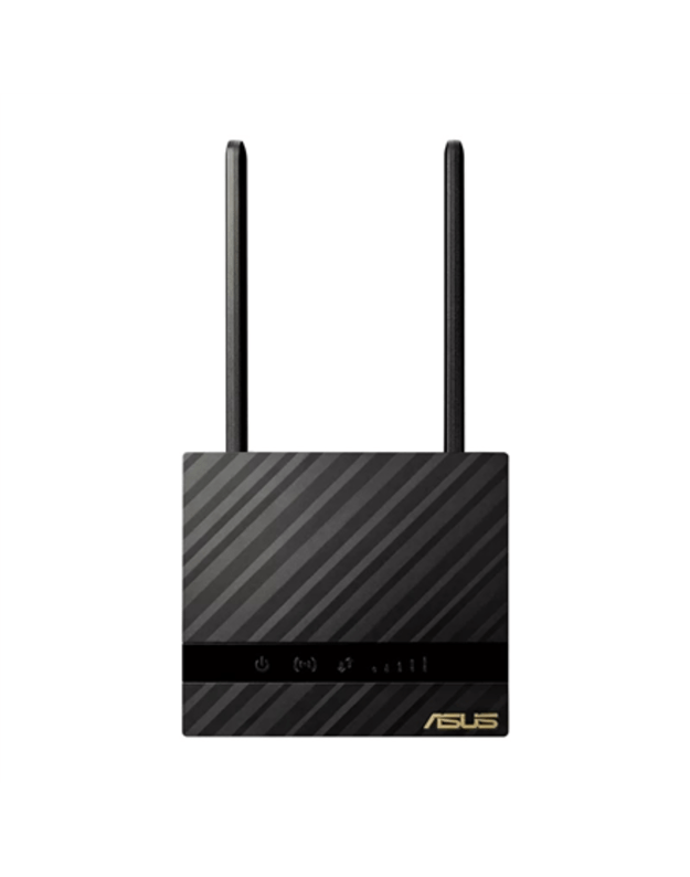 Asus 4G-N16 802.11n 300 Mbit/s 10/100 Mbit/s Ethernet LAN (RJ-45) ports 1 Mesh Support No MU-MiMO No 4G Antenna type Internal/External