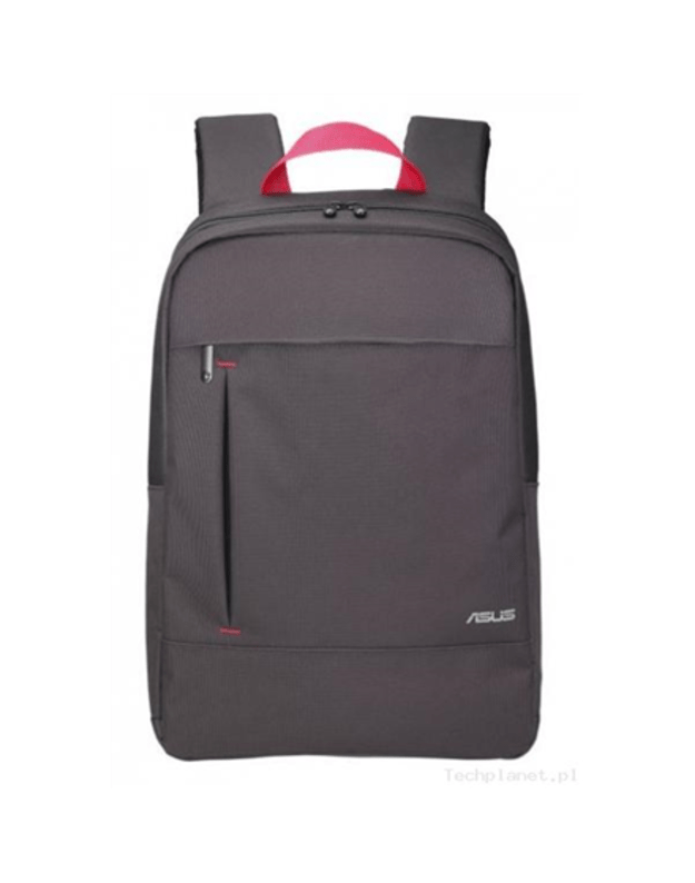 Asus | Fits up to size 16 | NEREUS | Backpack | Black
