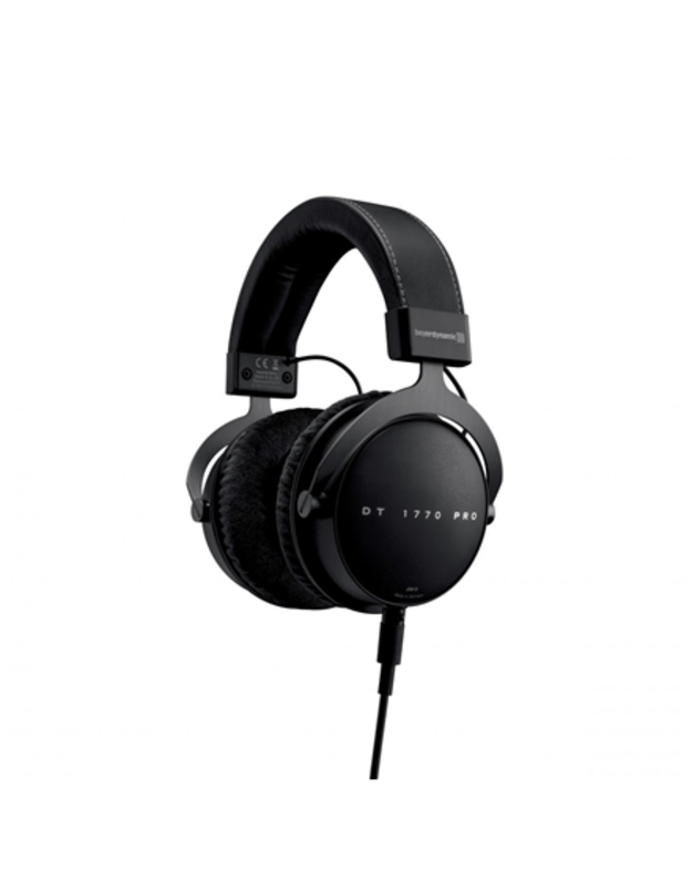 Beyerdynamic Studio headphones DT 1770 PRO Wired On-Ear Black