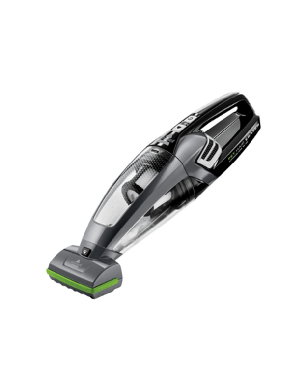 Bissell | Pet Hair Eraser | 2278N | Cordless operating | Handheld | W | 14.4 V | Operating time (max) min | Grey | Warranty 24 month(s) | Battery warranty 24 month(s)