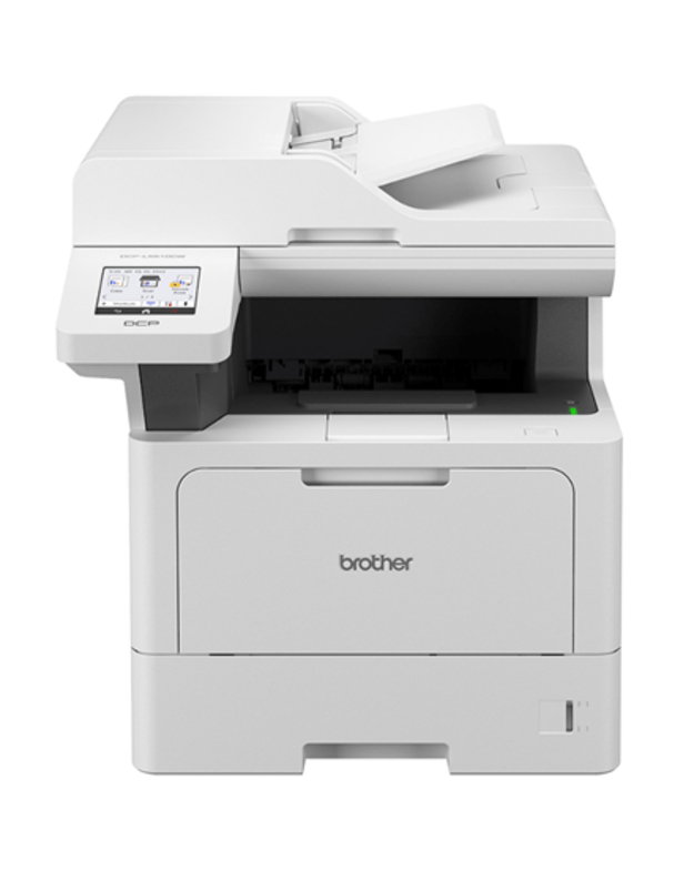 Brother DCP-L5510DW All-in-one Mono Laser Printer Brother