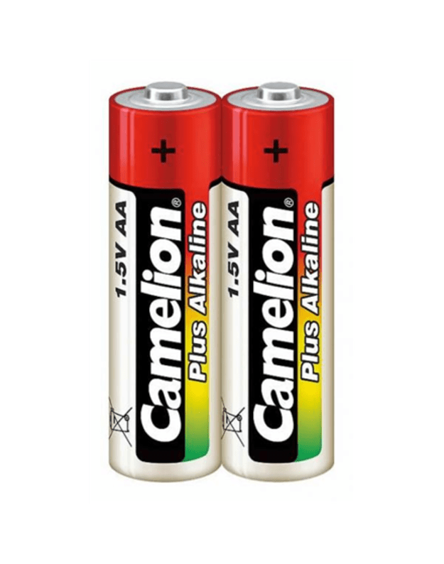 Camelion AA/LR6 Plus Alkaline 2 pc(s)