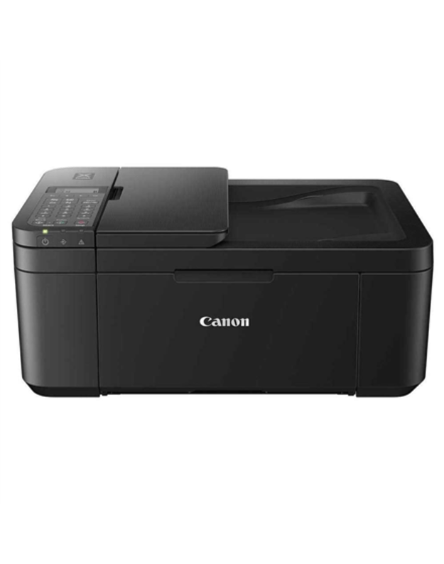 Canon PIXMA TR4750i Wireless Colour All-in-One Inkjet Photo Printer, Black Canon