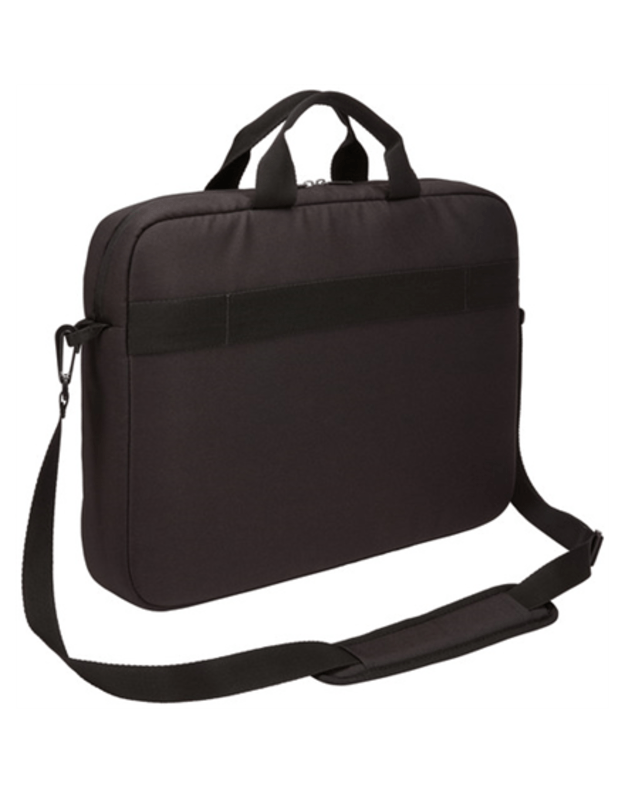 Case Logic Advantage Laptop Attaché ADVA-117 Fits up to size 17.3 Black Shoulder strap