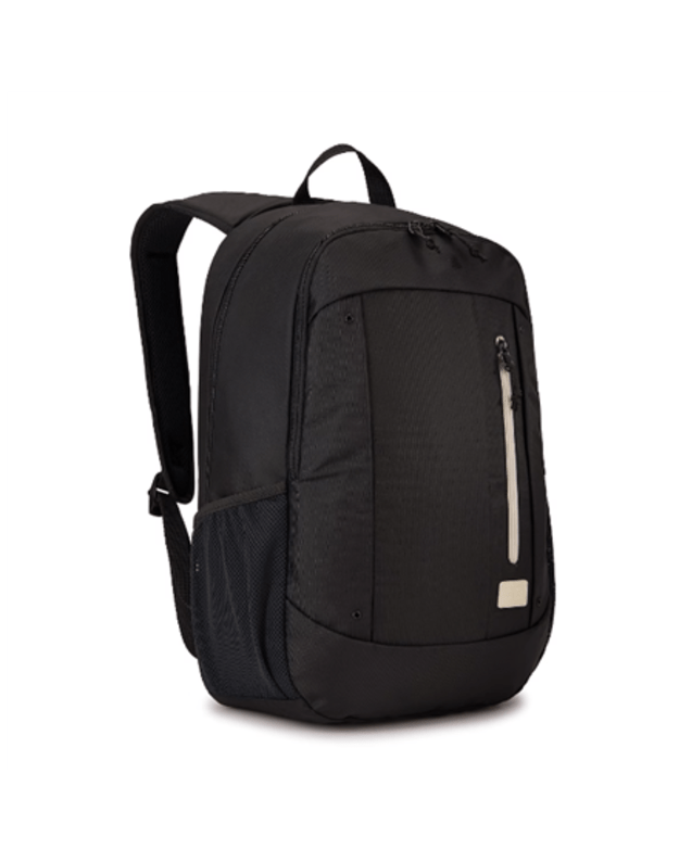 Case Logic | Fits up to size | Jaunt Recycled Backpack | WMBP215 | Backpack for laptop | Black | 