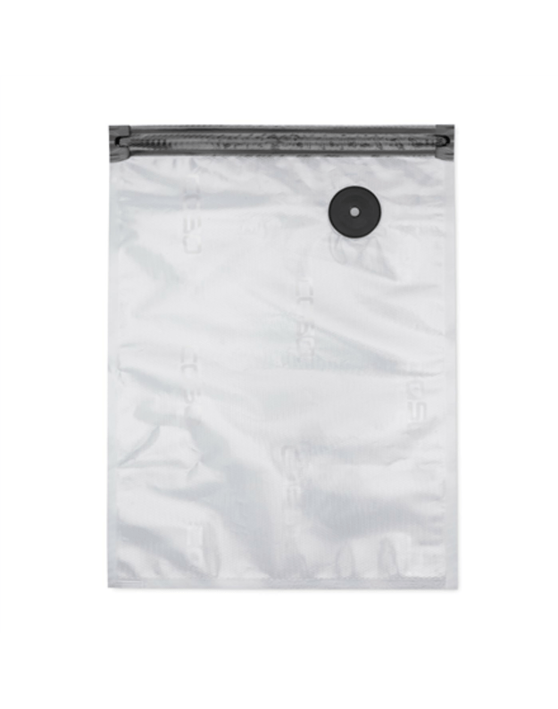Caso Zip bags 01294 20 pcs Dimensions (W x L) 26 x 35 cm