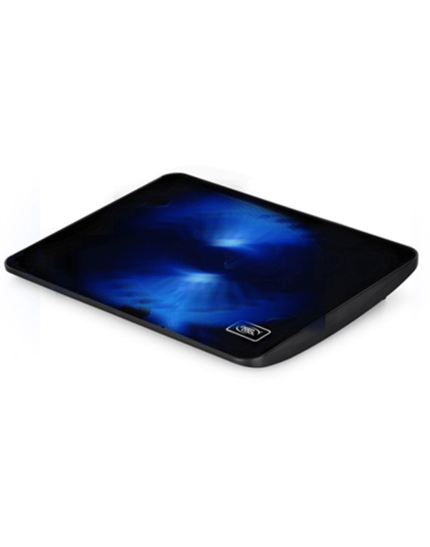 Deepcool Wind Pal Mini Notebook cooler up to 15.6 575g g 340X250X25mm mm