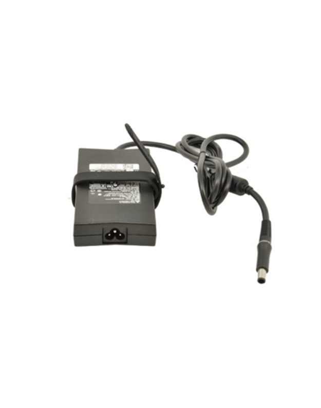 Dell AC Power Adapter Kit 180W 7.4mm 450-18644 AC adapter with power cord