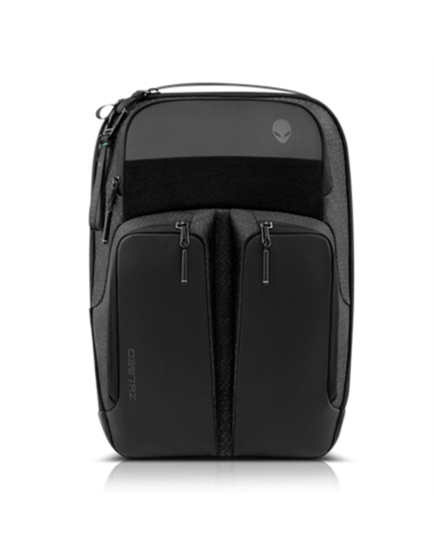 Dell Alienware Horizon Slim Backpack AW523P Fits up to size 17 Backpack Black