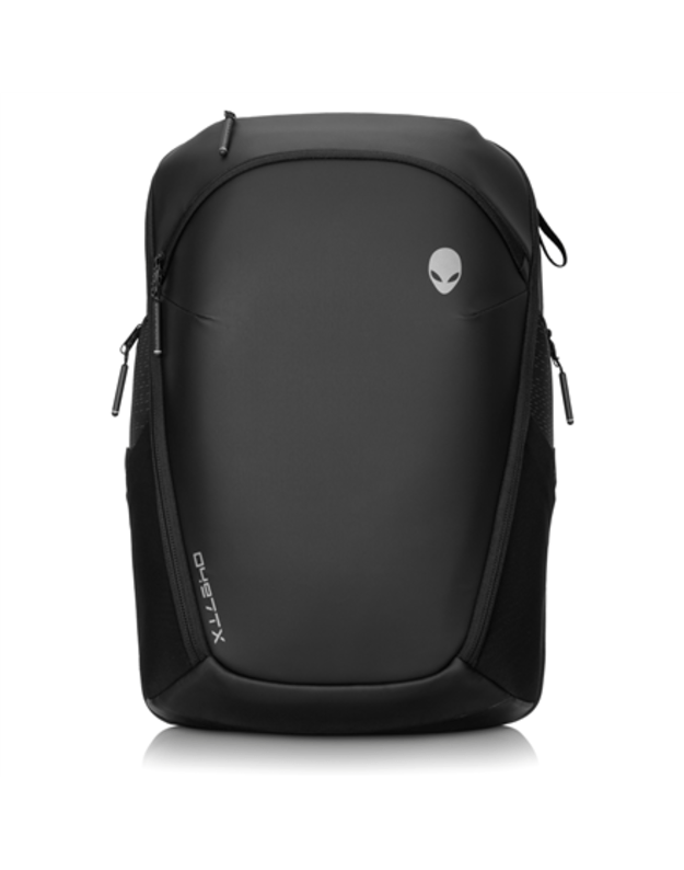 Dell Alienware Horizon Travel Backpack AW724P Fits up to size 17 Backpack Black
