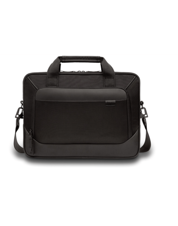 Dell Briefcase 460-BDSR Ecoloop Pro Classic Fits up to size 14 Topload Black