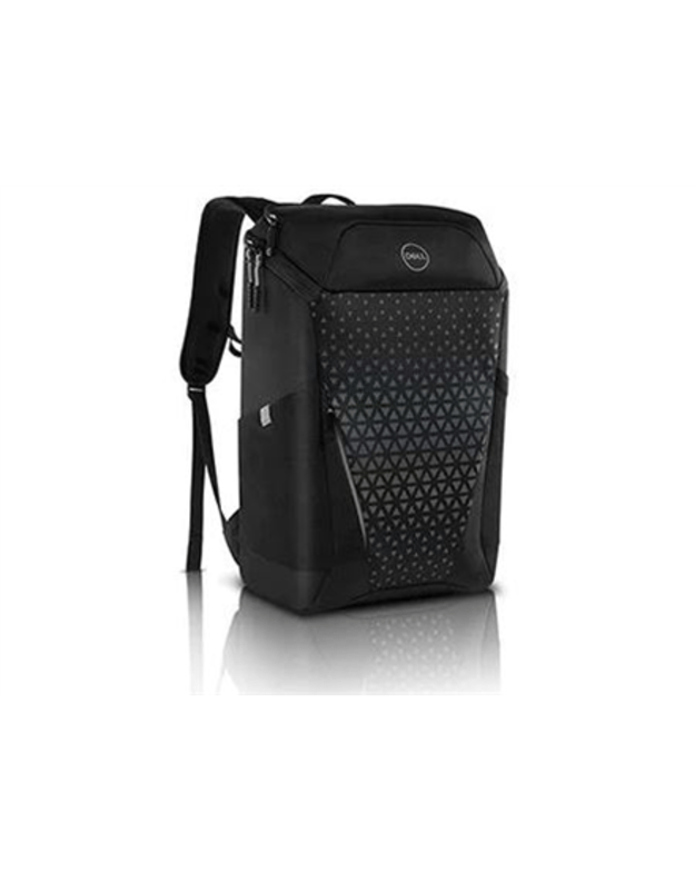 Dell Gaming 460-BCYY Fits up to size 17 , Black, Backpack