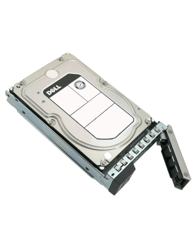Dell HDD 7200 RPM 12000 GB Hot-swap Hard drive