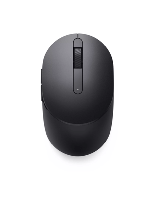 Dell Pro MS5120W 2.4GHz Wireless Optical Mouse Wireless Black