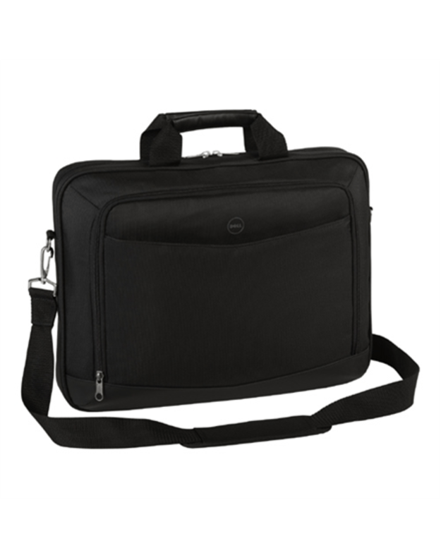 Dell Professional Lite 460-11738 Fits up to size 16 Messenger - Briefcase Black Shoulder strap
