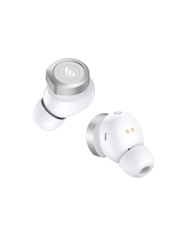 Edifier | In-Ear Earbuds | W240TN | Bluetooth | White