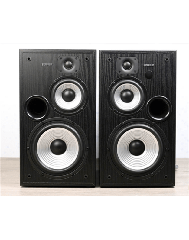 Edifier Wireless Speakers R2750DB Black 136 W Bluetooth
