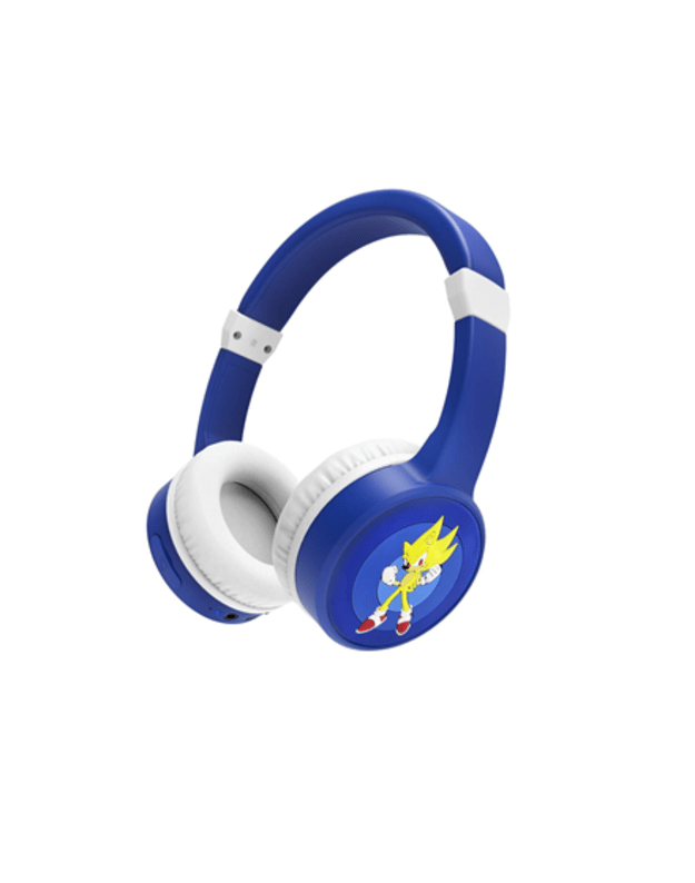 Energy Sistem Lol&Roll Super Sonic Kids Bluetooth Headphones Energy Sistem Headphones Lol&Roll Super Sonic Kids Bluetooth On-Ear Wireless