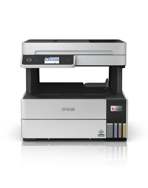 Epson Colour Inkjet 3-in-1 Wi-Fi Black and white