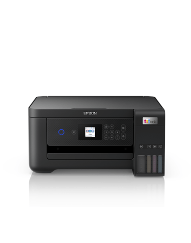 Epson Colour Inkjet All-in-One Wi-Fi Black