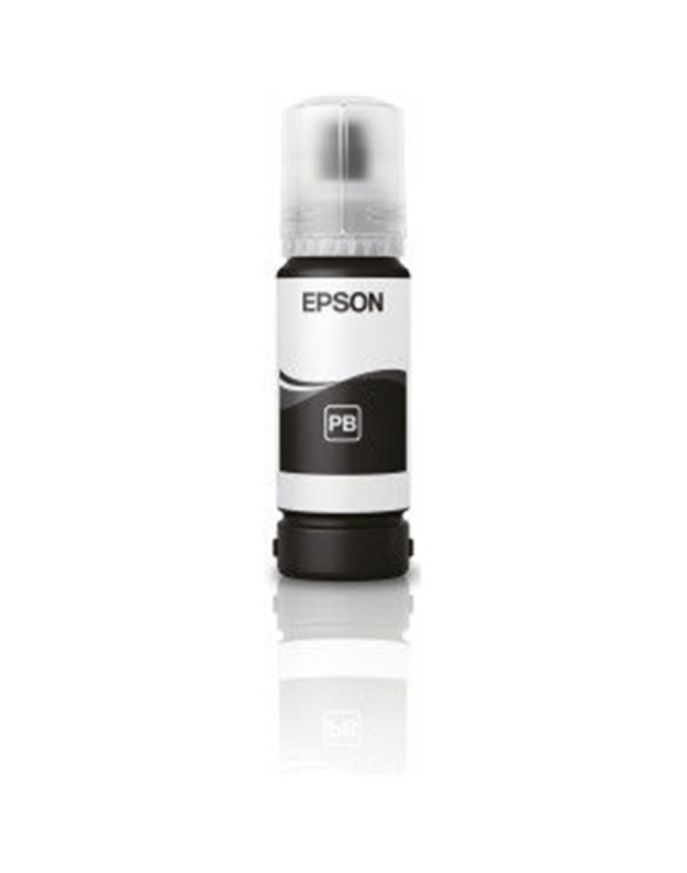 Epson Ink Bottle Photo Black