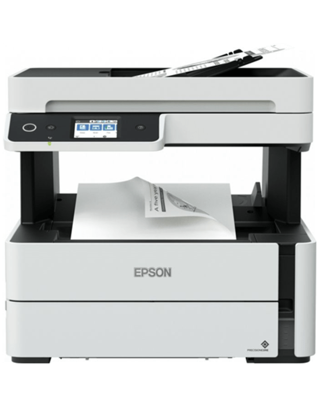Epson Multifunctional printer EcoTank M3170 Inkjet Mono All-in-one A4 Wi-Fi Grey