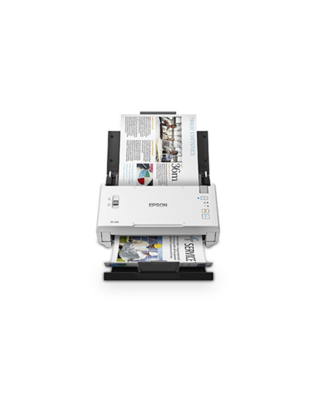 Epson WorkForce DS-410 Colour Document Scanner