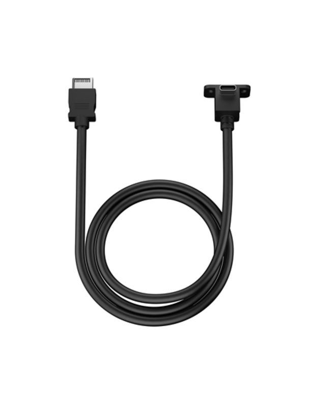 Fractal Design USB-C 10Gbps Cable - Model E