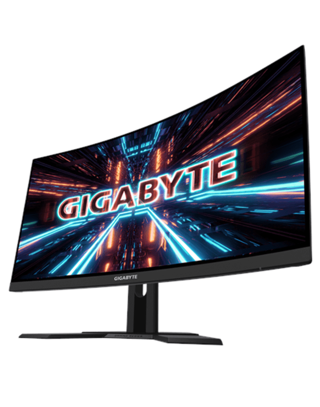 Gigabyte | G27QC A | 27 | VA | QHD | 2560 x 1440 pixels | 16:9 | Warranty month(s) | 1 ms | 250 cd/m² | Black | HDMI ports quantity 2 | 165 Hz