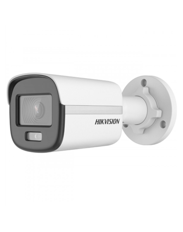 Hikvision IP Camera DS-2CD1027G0-L(C) F2.8 Bullet 2 MP Fixed focal lens IP67 H.265/H.264/MJPEG